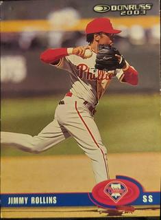 Jimmy Rollins