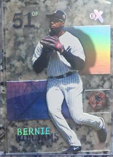 Bernie Williams