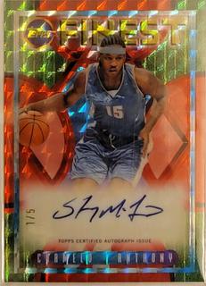 Carmelo Anthony