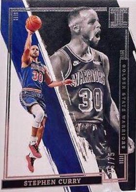 Stephen Curry