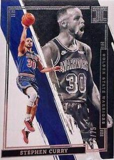 Stephen Curry
