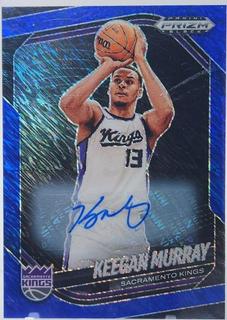 Keegan Murray