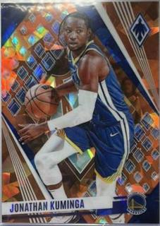 Jonathan Kuminga