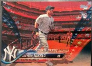 Gleyber Torres