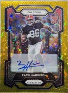 Zach Harrison