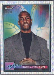 Gary Payton