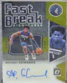 Anthony Edwards