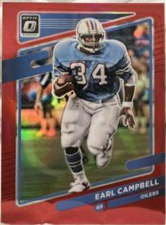 Earl Campbell