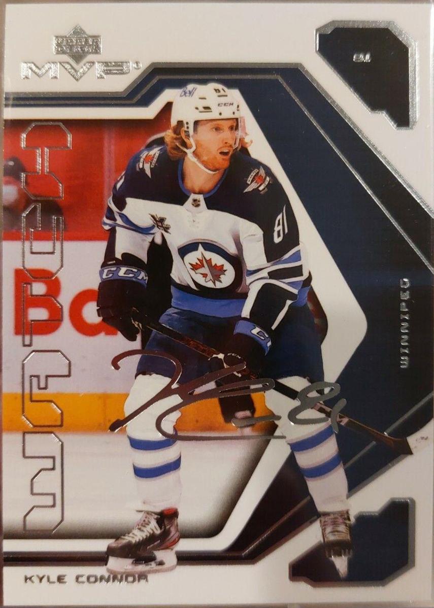 Kyle Connor #57