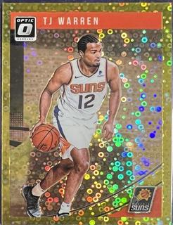 T.J. Warren