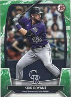 Kris Bryant