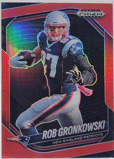 Rob Gronkowski