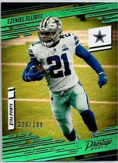 Ezekiel Elliott