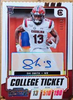 Shi Smith