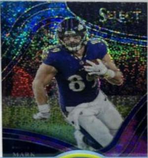 Mark Andrews