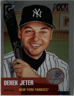 Derek Jeter