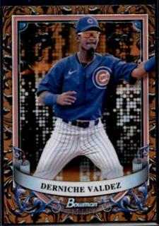 Derniche Valdez