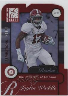 Jaylen Waddle