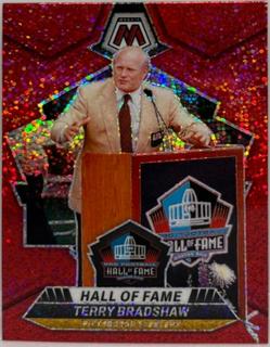 Terry Bradshaw