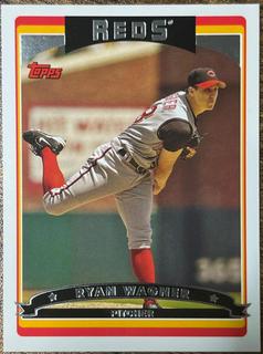 Ryan Wagner