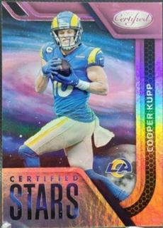 Cooper Kupp