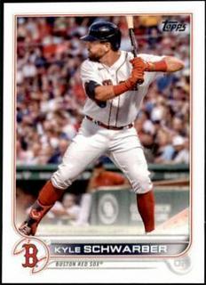 Kyle Schwarber