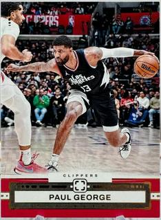 Paul George