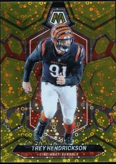 Trey Hendrickson