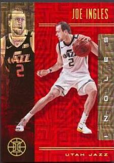Joe Ingles