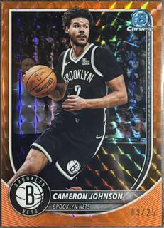 Cameron Johnson