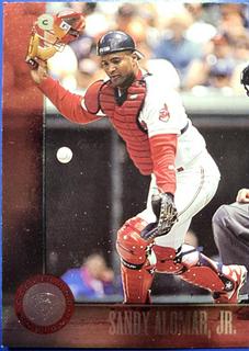 Sandy Alomar
