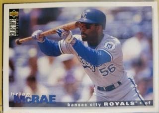 Brian McRae