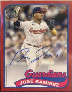 Jose Ramirez