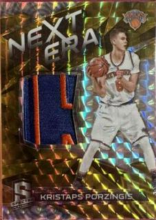 Kristaps Porzingis