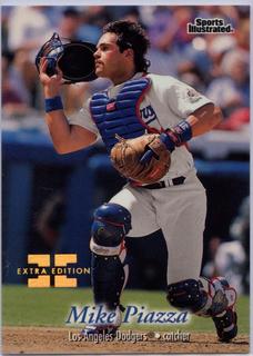 Mike Piazza