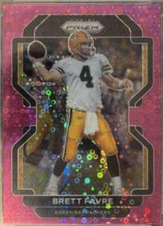 Brett Favre