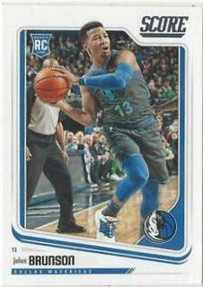 Jalen Brunson