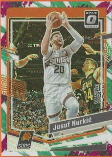 Jusuf Nurkic
