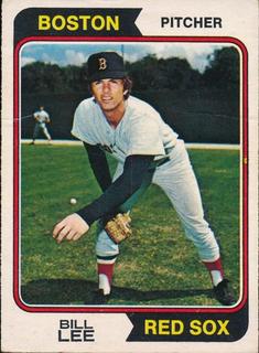 Bill Lee
