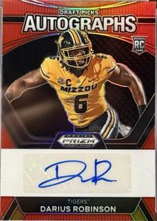 Darius Robinson