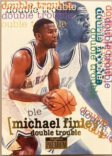 Michael Finley