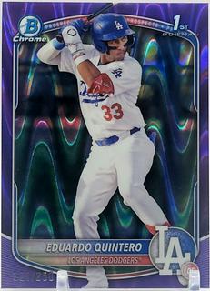 Eduardo Quintero