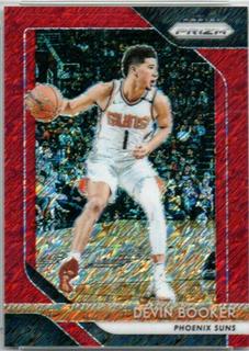 Devin Booker