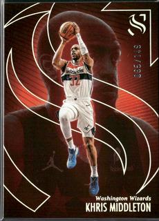 Khris Middleton