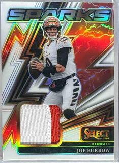 Joe Burrow