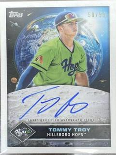 Tommy Troy