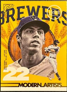Christian Yelich