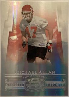 Michael Allan