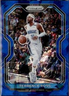 Terrence Ross