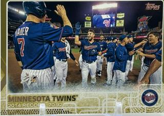 Minnesota Twins